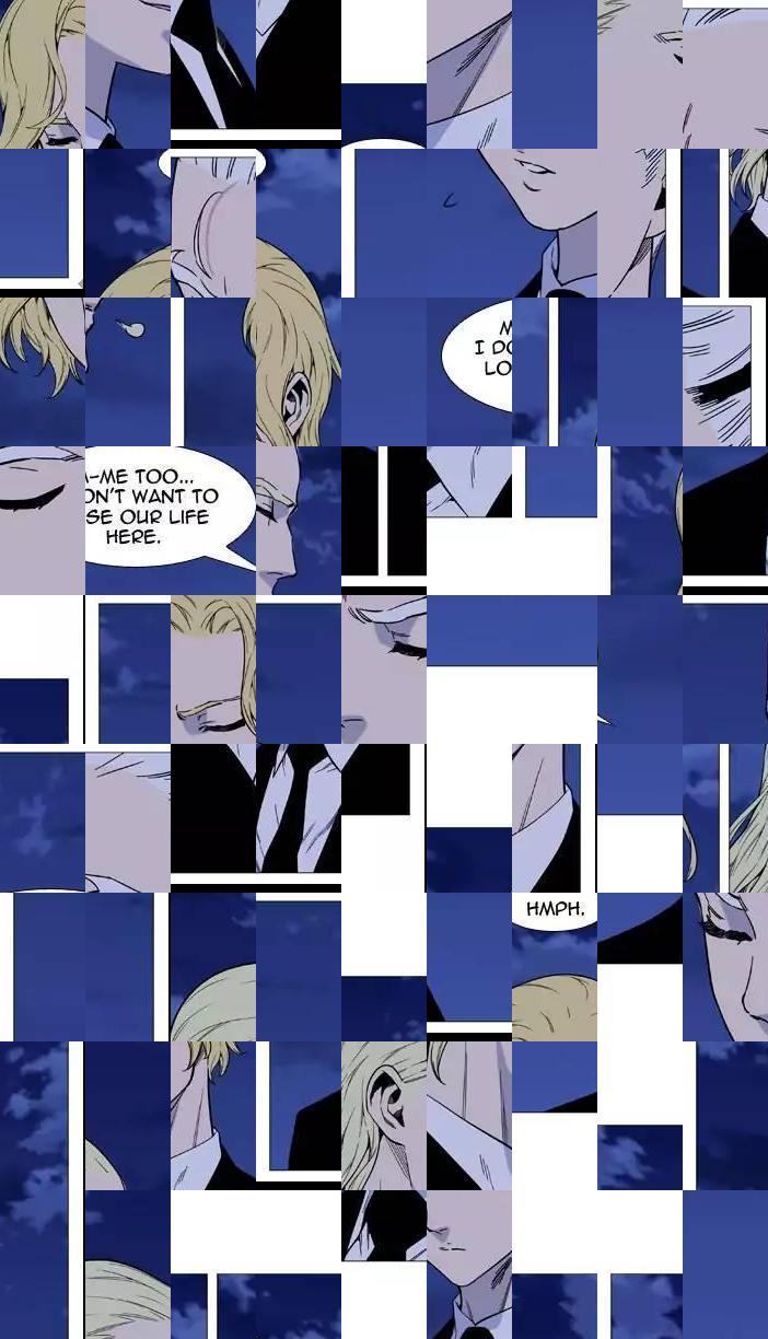 Noblesse - episode 520 - 22