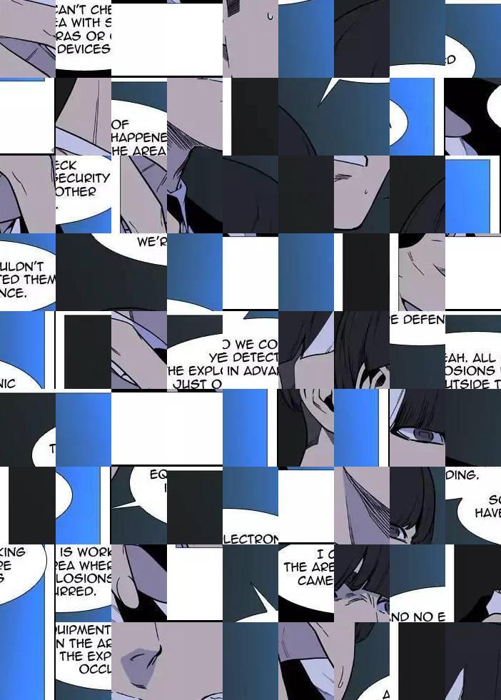 Noblesse - episode 520 - 31