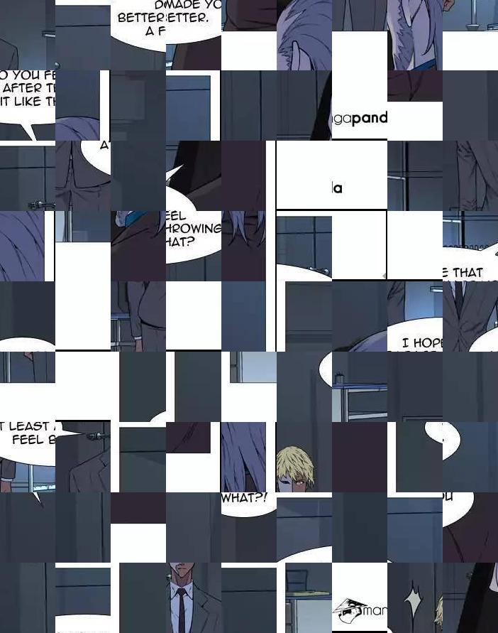 Noblesse - episode 522 - 13