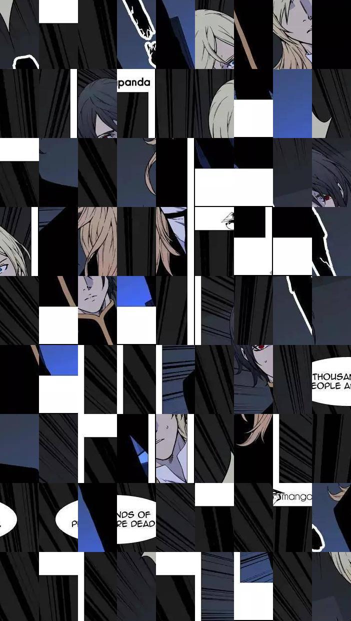 Noblesse - episode 522 - 66