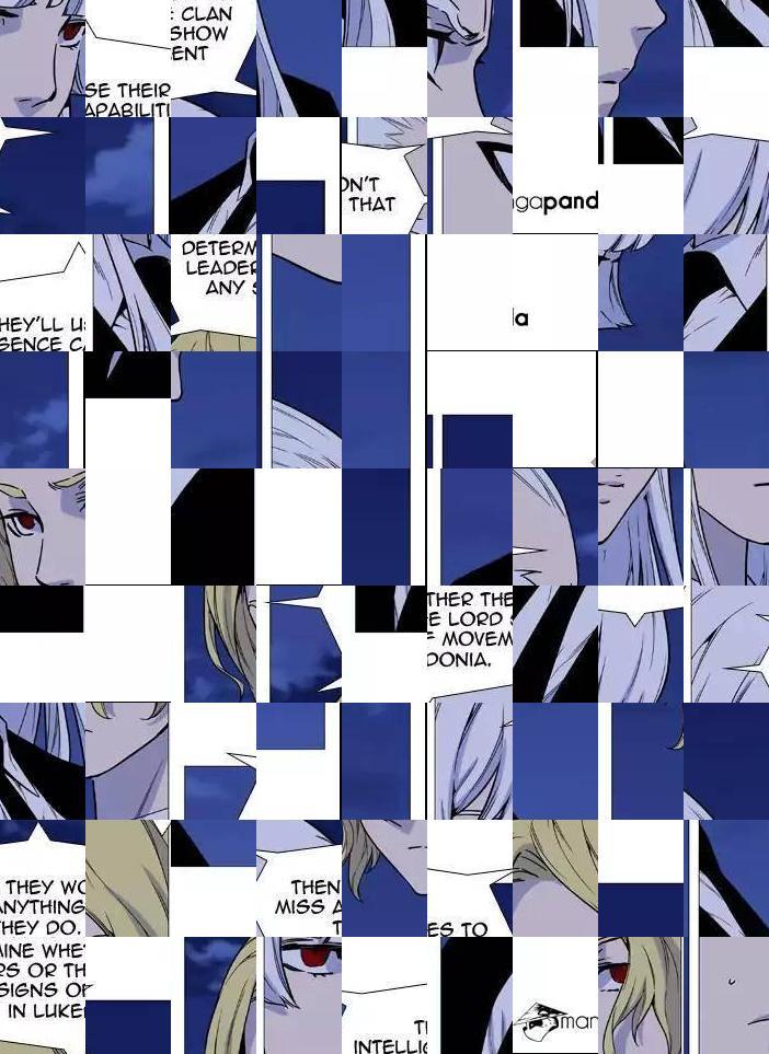 Noblesse - episode 522 - 52