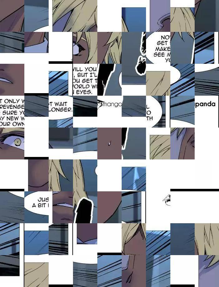 Noblesse - episode 522 - 19