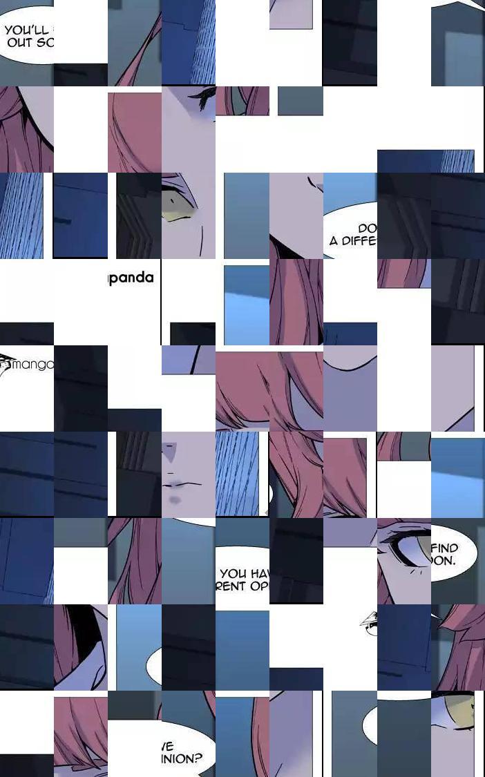 Noblesse - episode 522 - 17