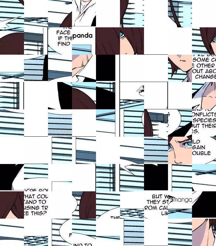 Noblesse - episode 522 - 35