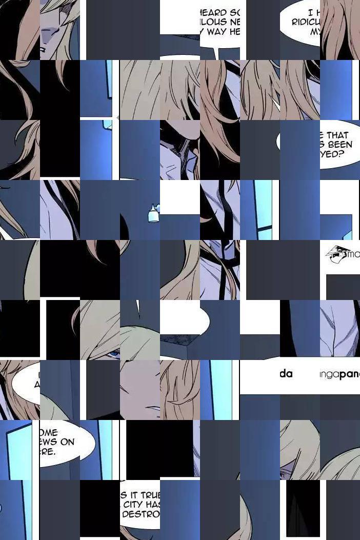 Noblesse - episode 522 - 61