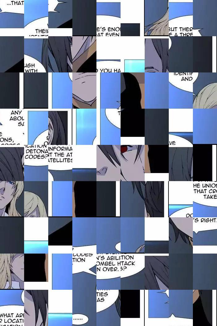 Noblesse - episode 523 - 27