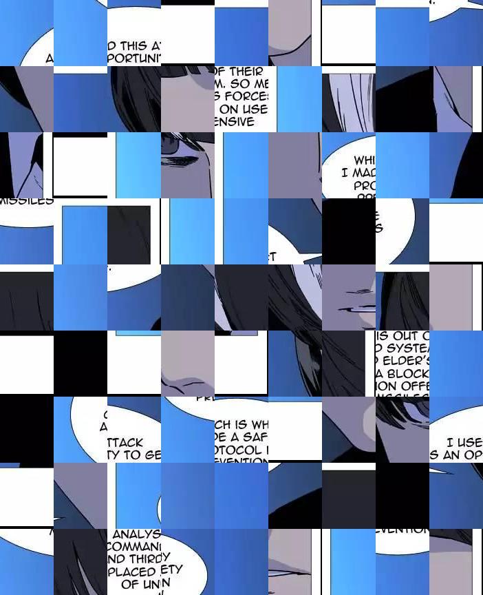 Noblesse - episode 524 - 24