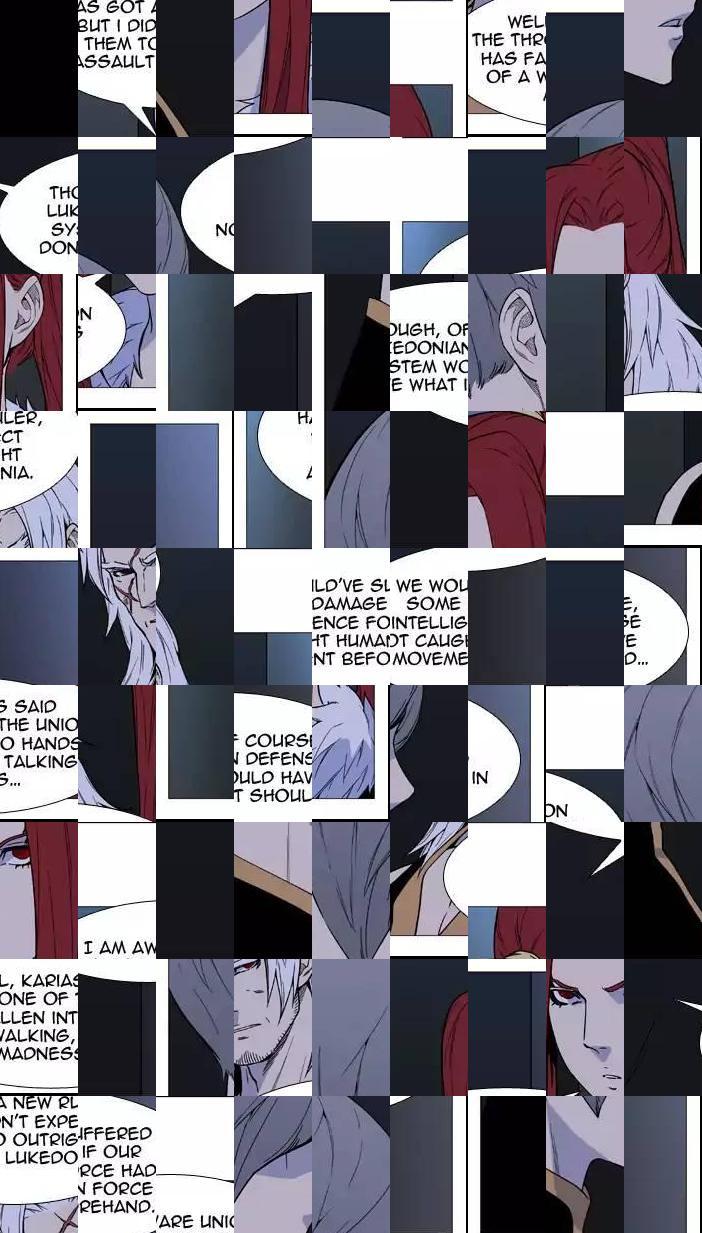 Noblesse - episode 524 - 8