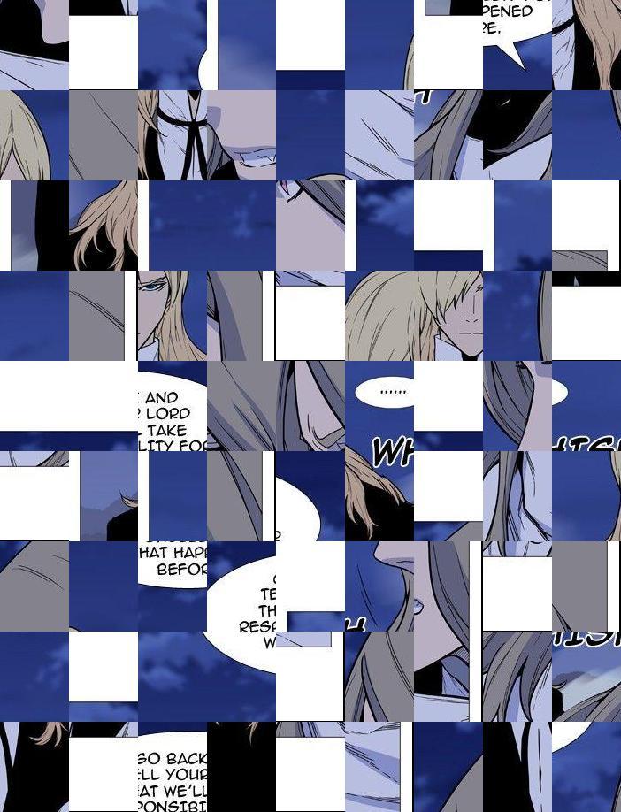 Noblesse - episode 499 - 14