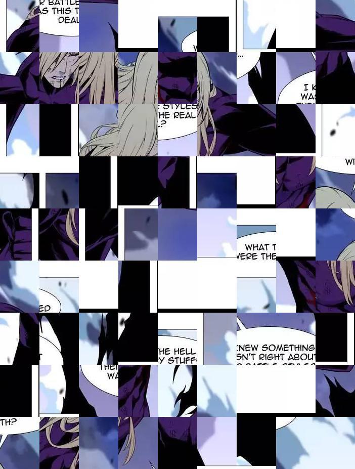 Noblesse - episode 528 - 50