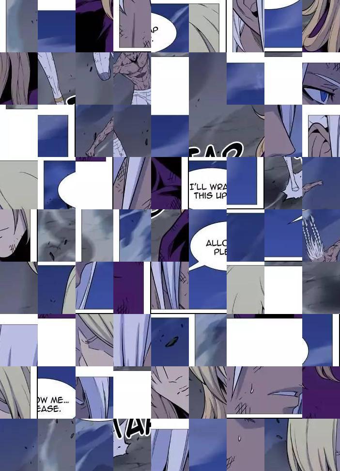 Noblesse - episode 528 - 55