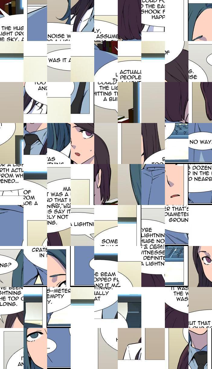 Noblesse - episode 533 - 9