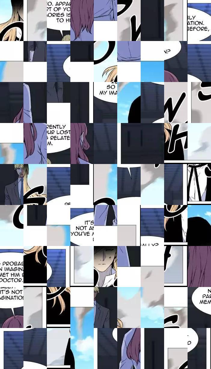 Noblesse - episode 534 - 16