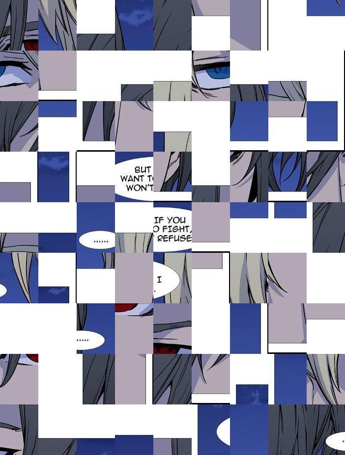 Noblesse - episode 499 - 11