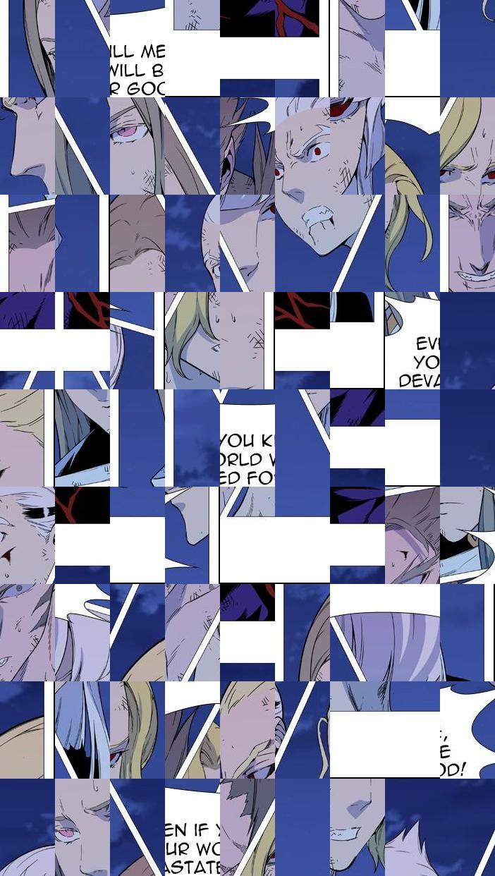 Noblesse - episode 545 - 45