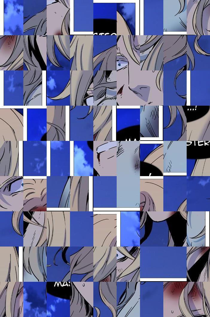 Noblesse - episode 547 - 49