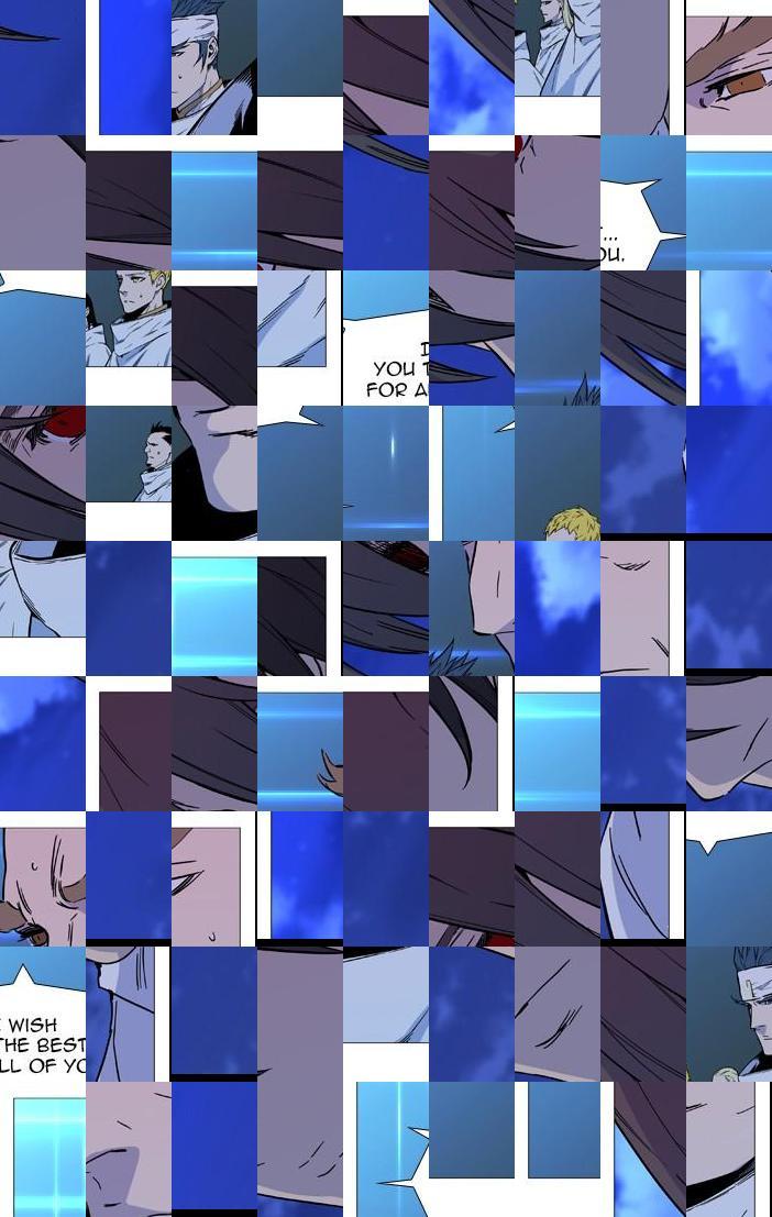 Noblesse - episode 547 - 15