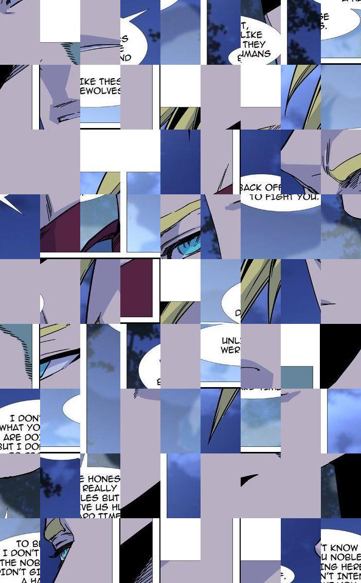 Noblesse - episode 499 - 10