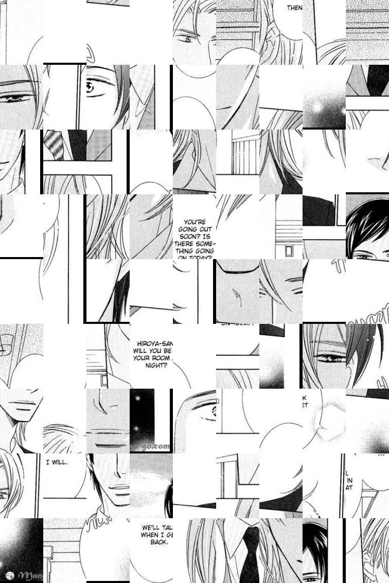 On the Quiet (Yaoi) - episode 1 - 56