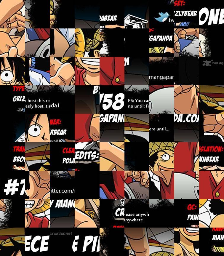 One Piece - episode 759 - 18