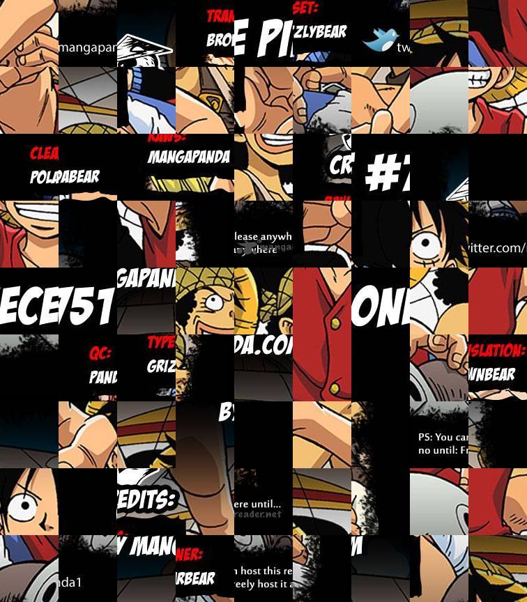 One Piece - episode 752 - 16