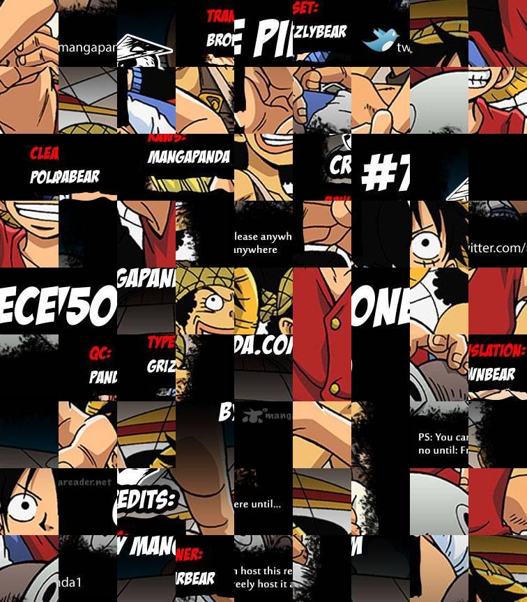 One Piece - episode 751 - 16