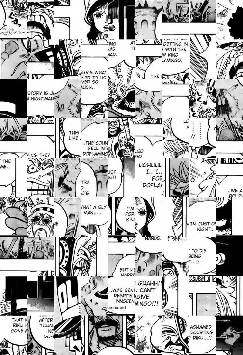 One Piece - episode 729 - 10