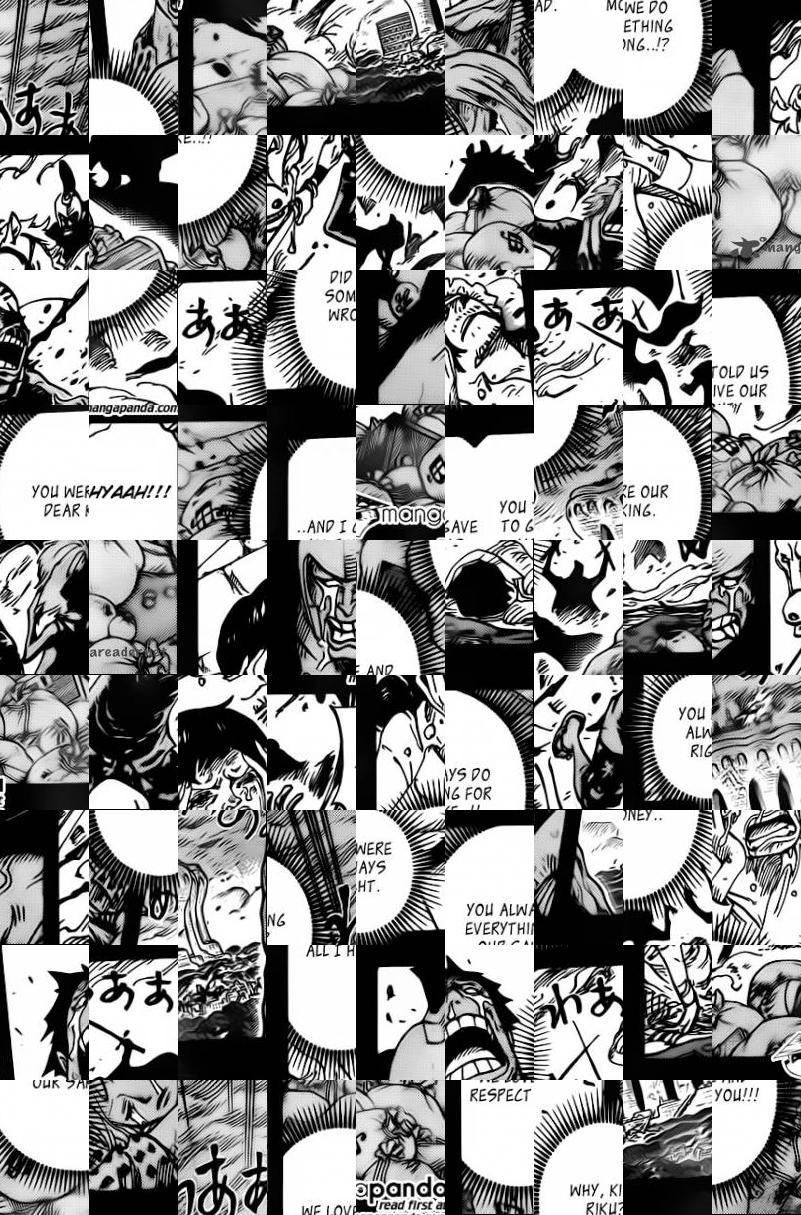 One Piece - episode 729 - 6