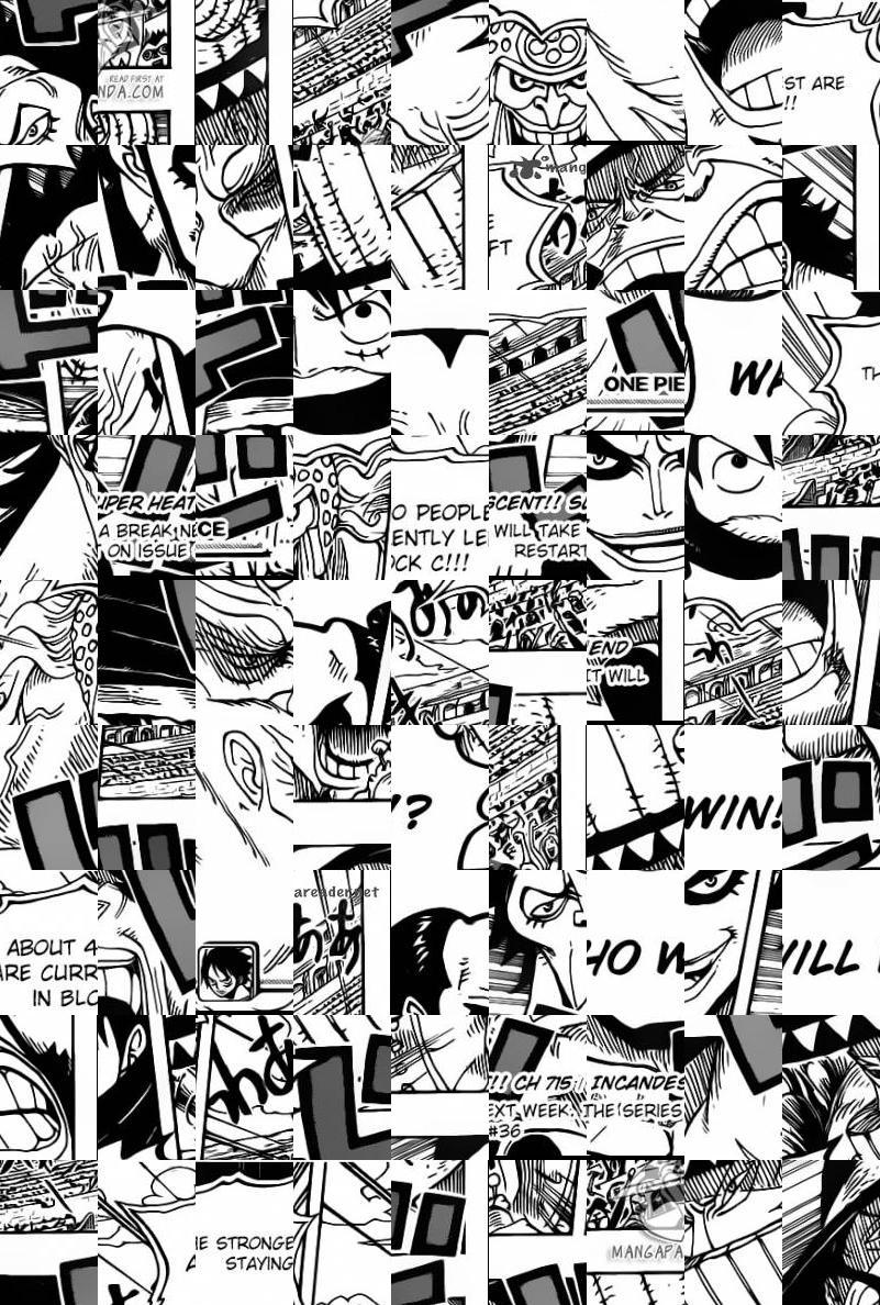 One Piece - episode 716 - 18