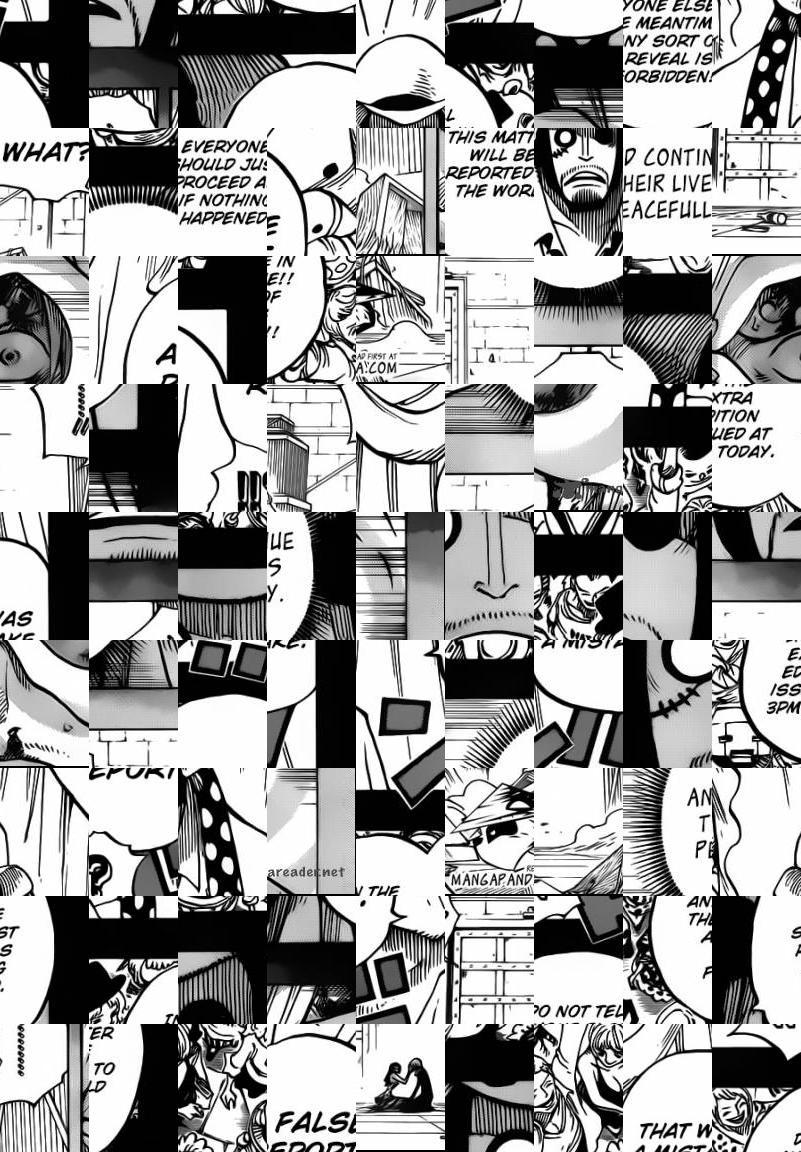 One Piece - episode 713 - 11