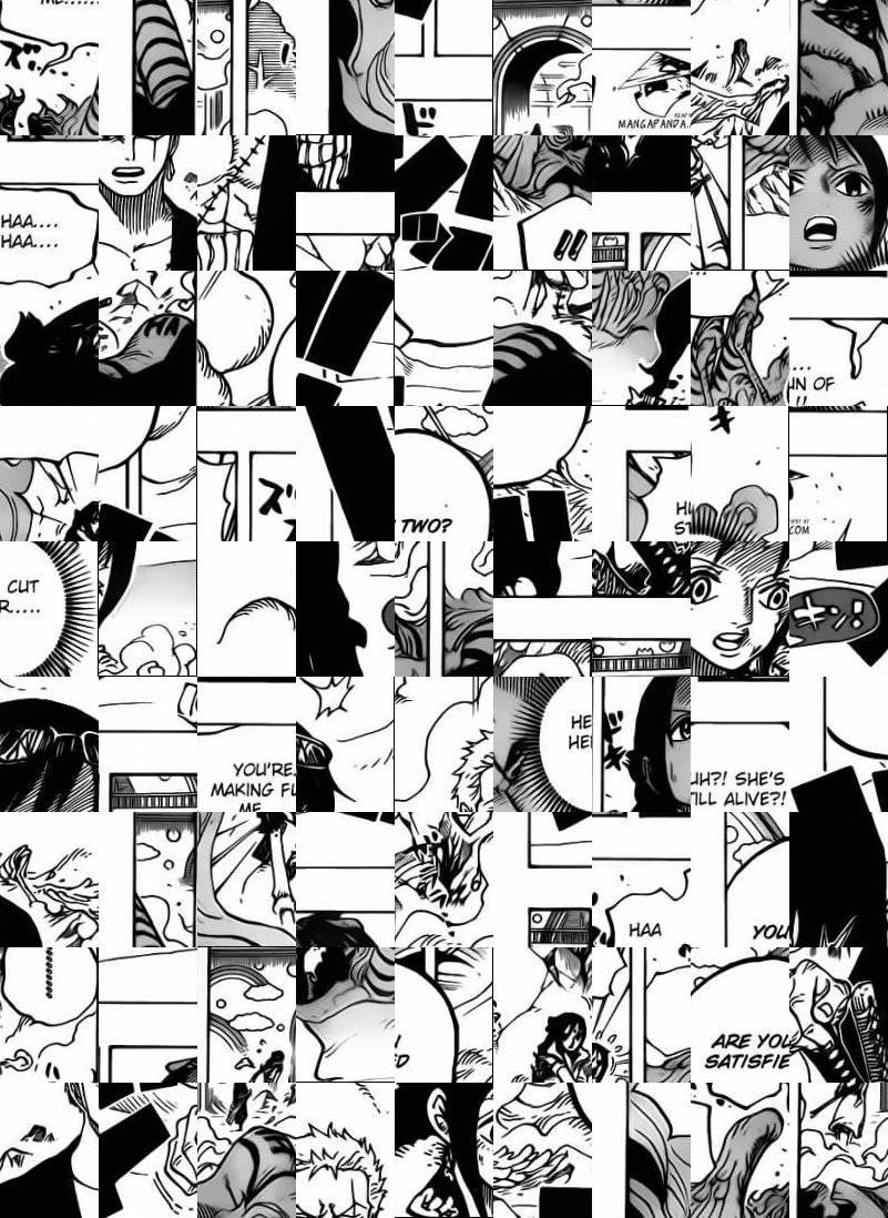 One Piece - episode 688 - 16