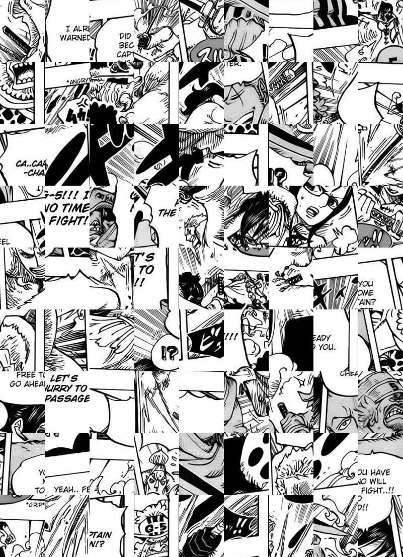 One Piece - episode 680 - 13