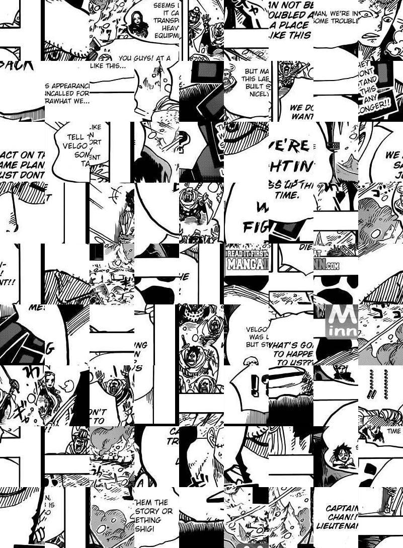 One Piece - episode 677 - 15
