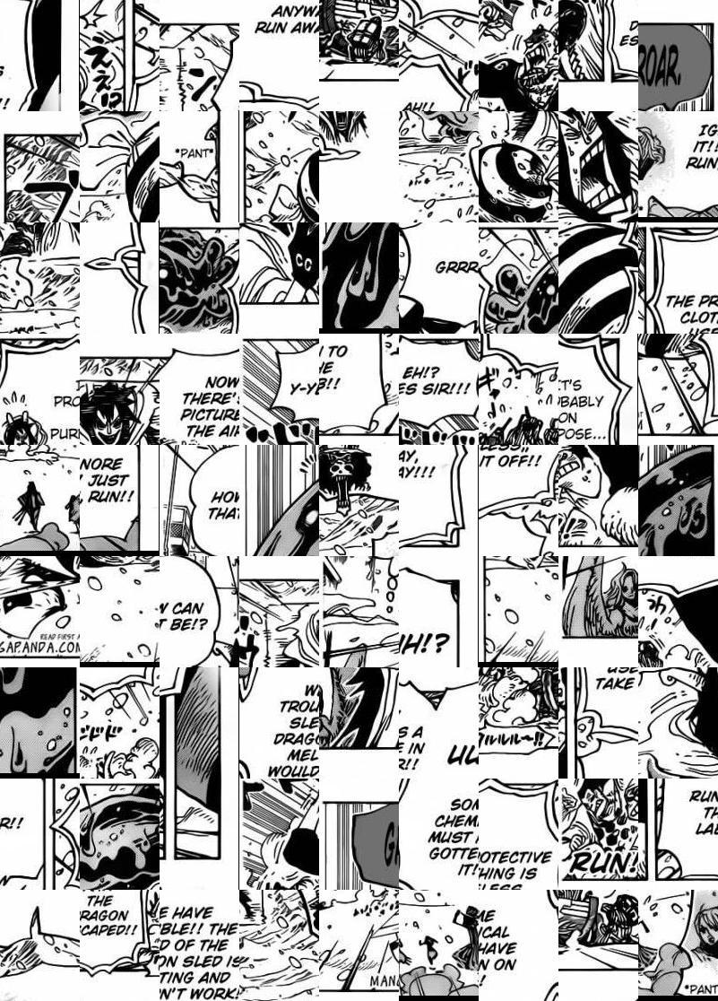 One Piece - episode 676 - 16