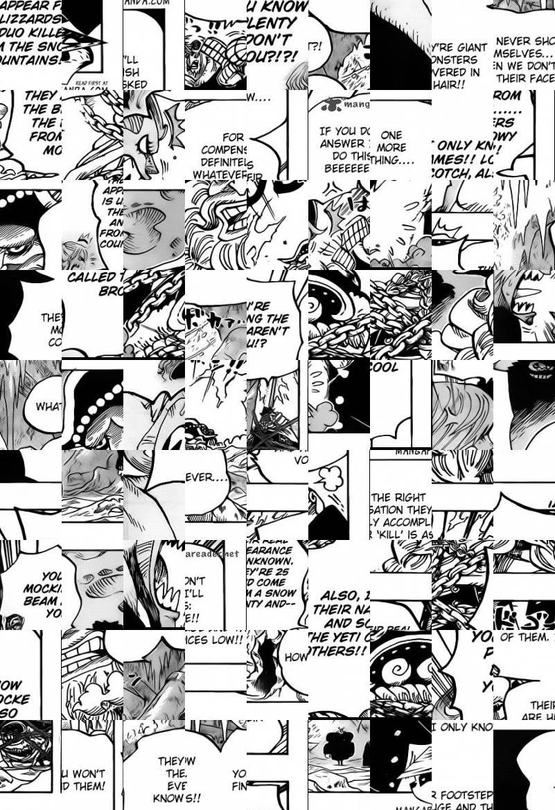 One Piece - episode 667 - 10