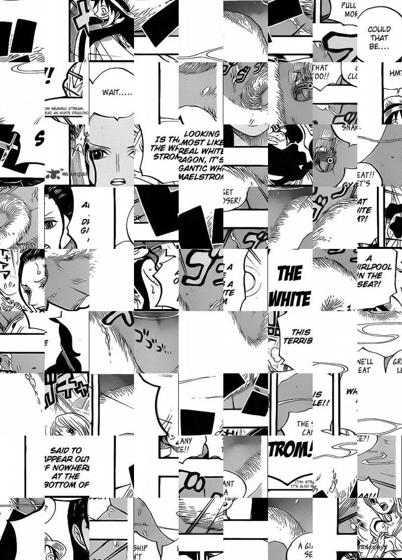 One Piece - episode 655 - 7