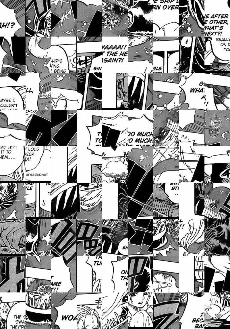 One Piece - episode 655 - 5