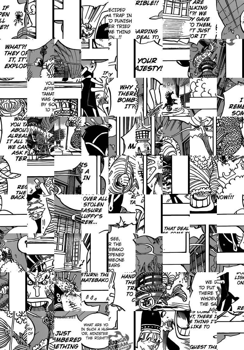 One Piece - episode 653 - 4