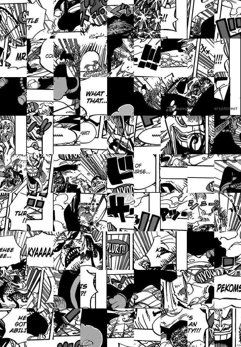 One Piece - episode 653 - 10