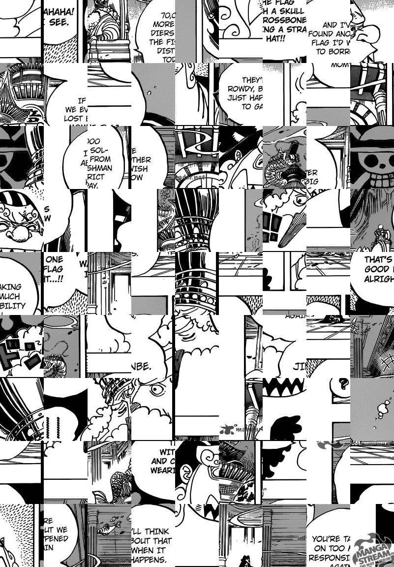 One Piece - episode 653 - 3