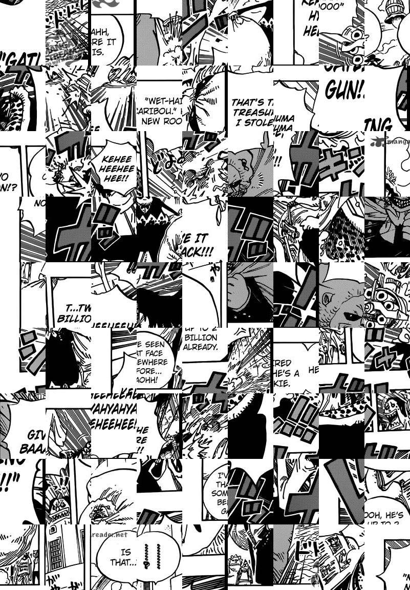 One Piece - episode 653 - 9