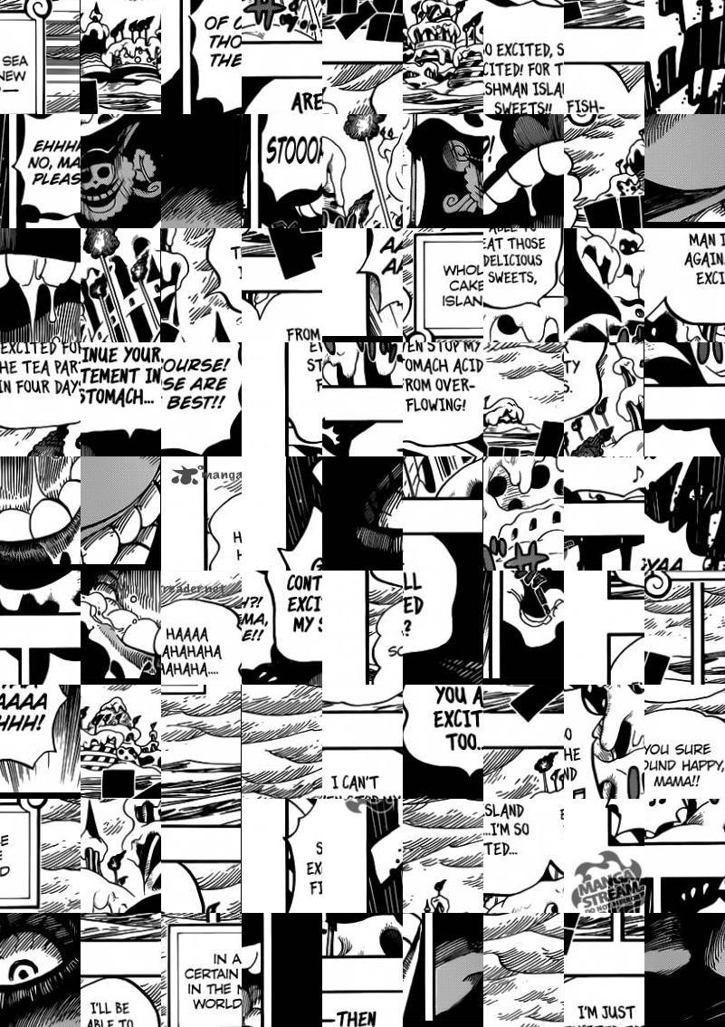 One Piece - episode 652 - 8