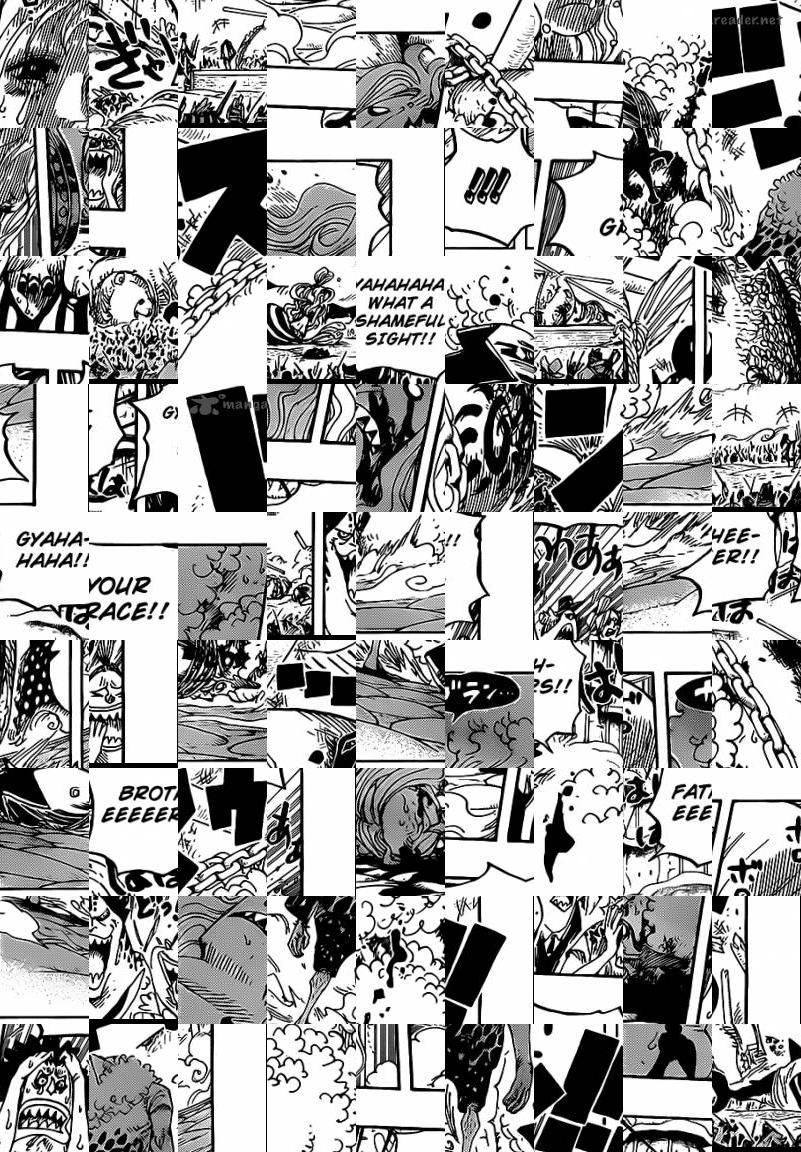 One Piece - episode 634 - 5