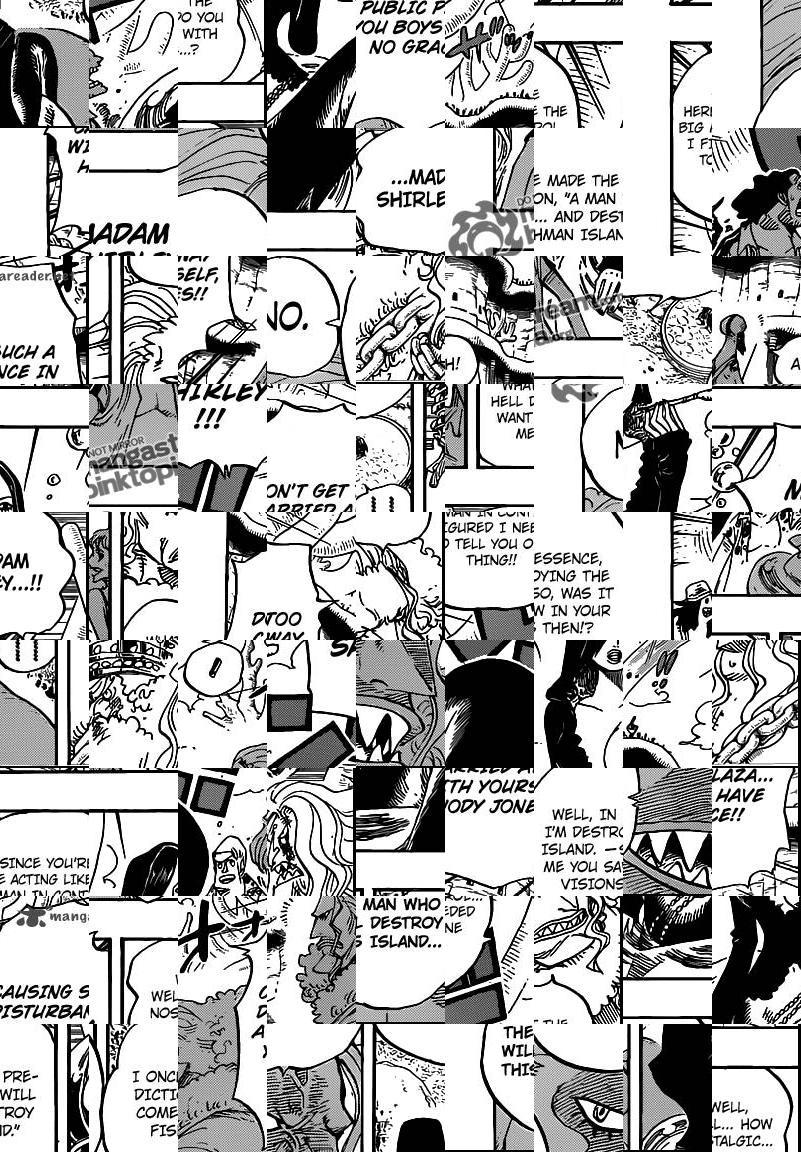 One Piece - episode 633 - 9