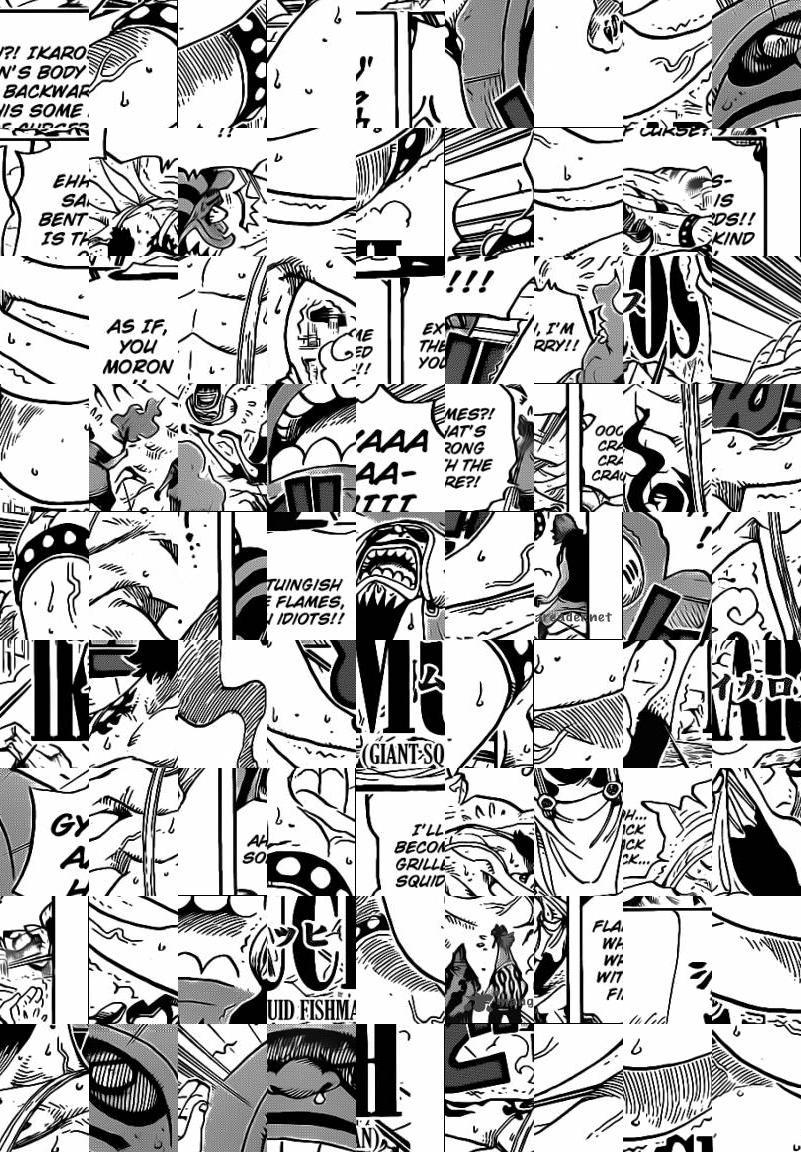 One Piece - episode 631 - 12