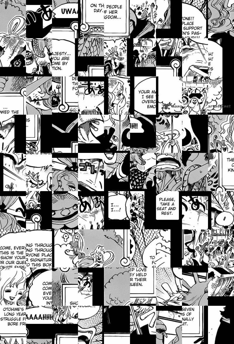 One Piece - episode 627 - 7