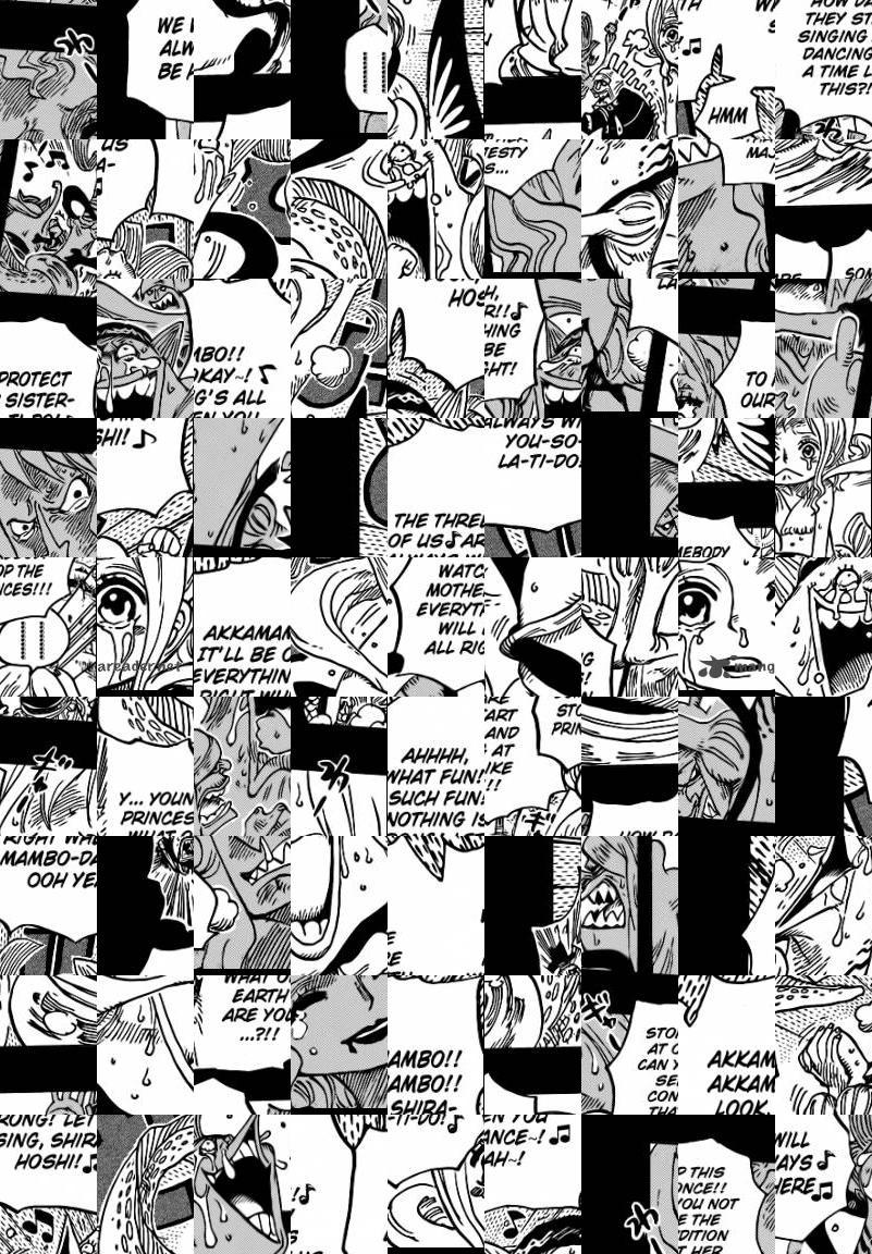 One Piece - episode 627 - 18