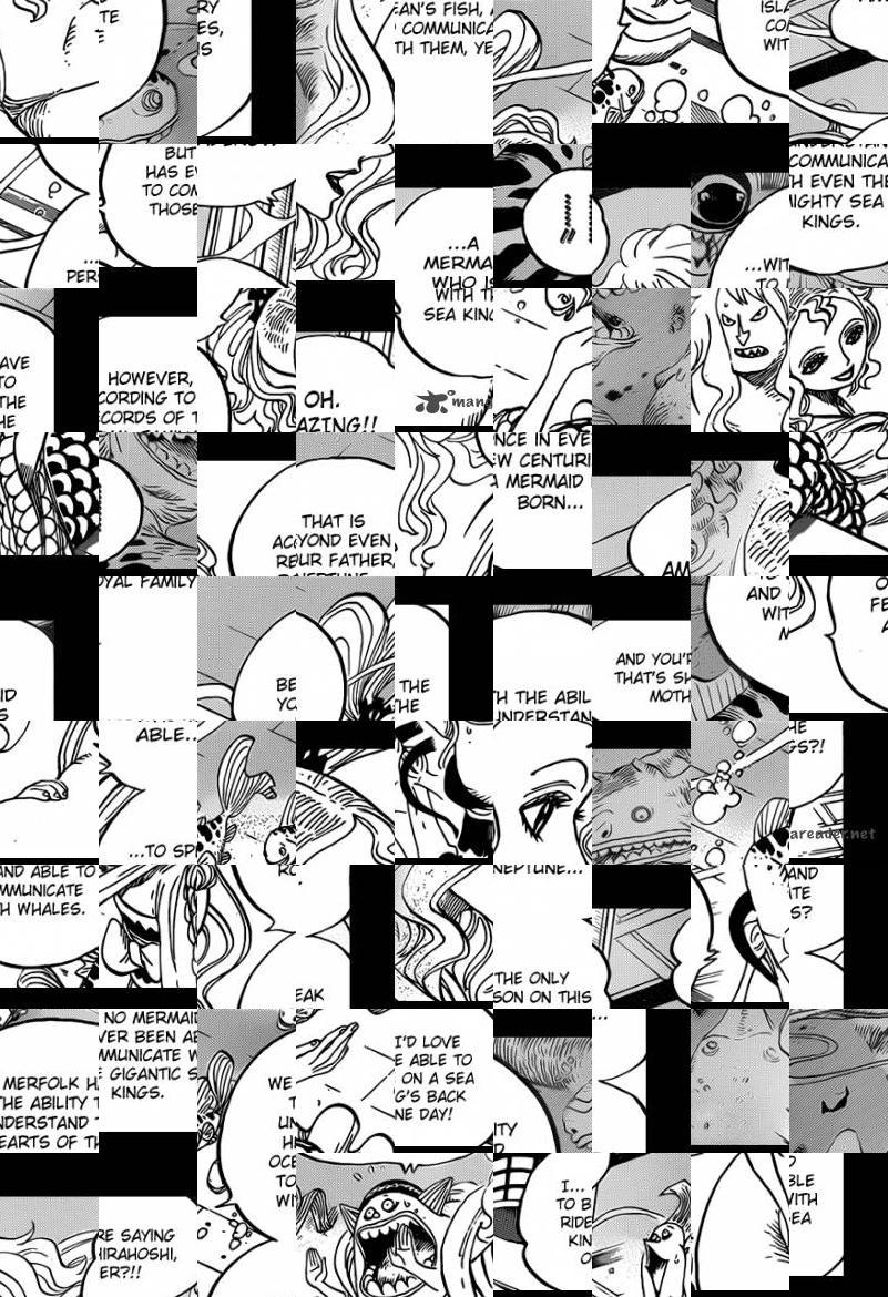 One Piece - episode 627 - 9