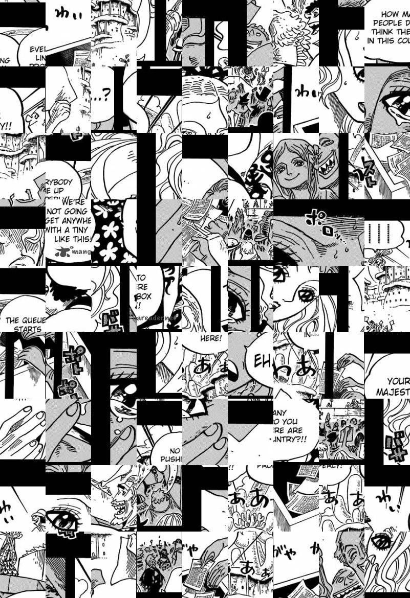One Piece - episode 627 - 6