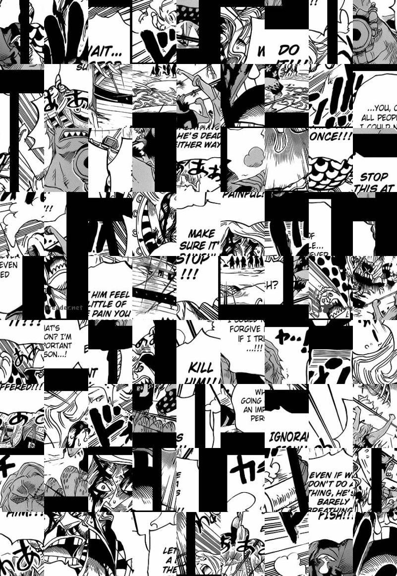 One Piece - episode 626 - 6